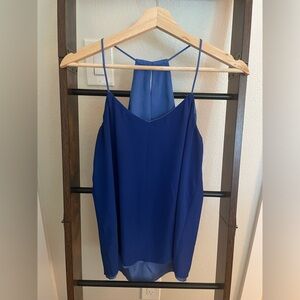 Express reversible top